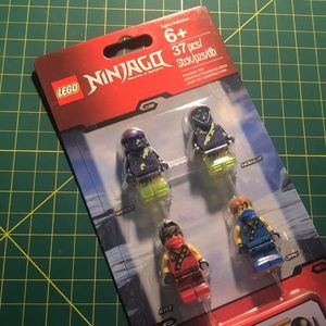 LEGO Ninjago Army Building Set 851342 (sealed)